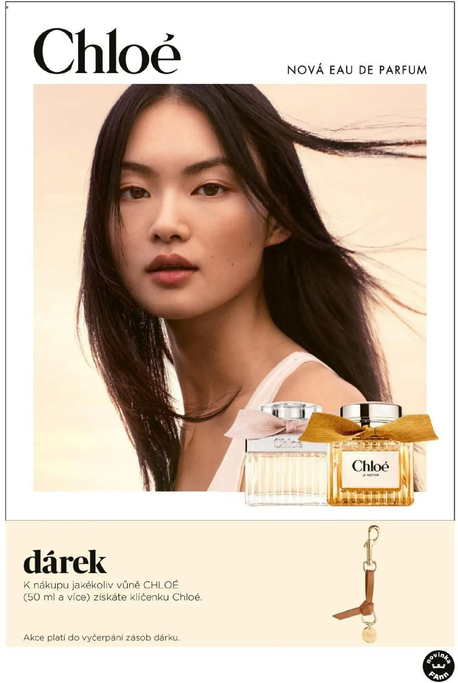 FAnn parfumerie katalog Podzim 2026 od 01.09.2026 | Strana: 29 | Produkty: Chloe