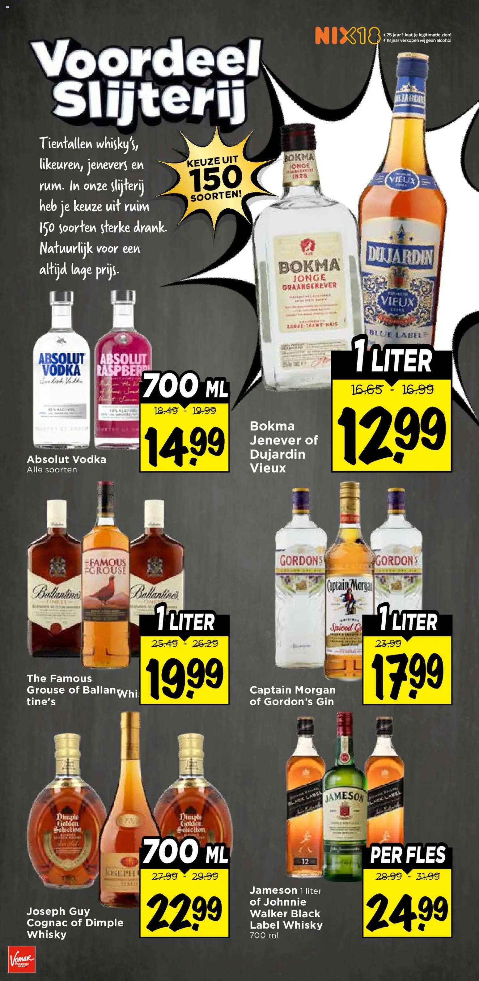 {H1} | Pagina: 28 | Producten: Fles, Whisky, Slijterij, Alcohol