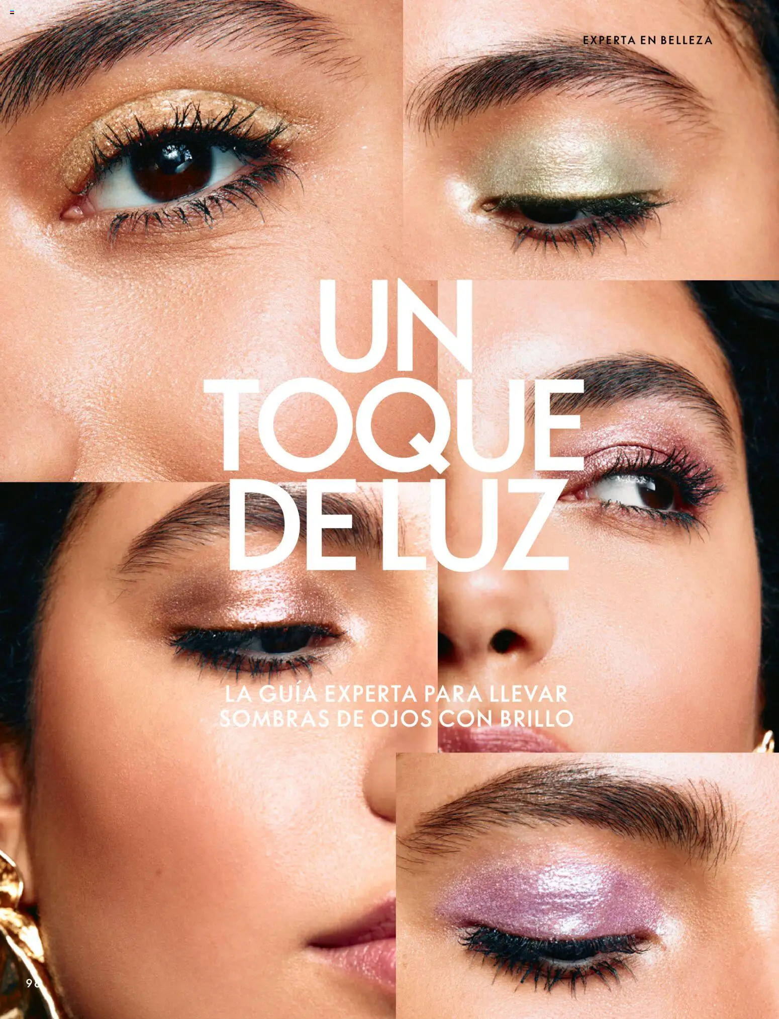 Oriflame - Catálogo Campaña 14 │ válido desde el 07/10/2026 | Página: 98