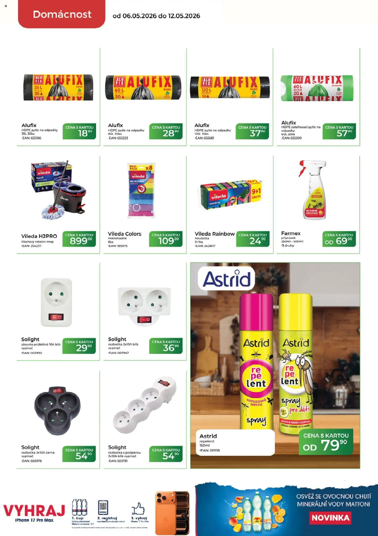 Tamda Foods leták od 06.05.2026 | Strana: 52