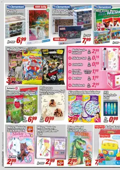 Posten Börse Prospekt ab 26.09.2026 gültig | Seite: 4 | Produkte: Notizbuch