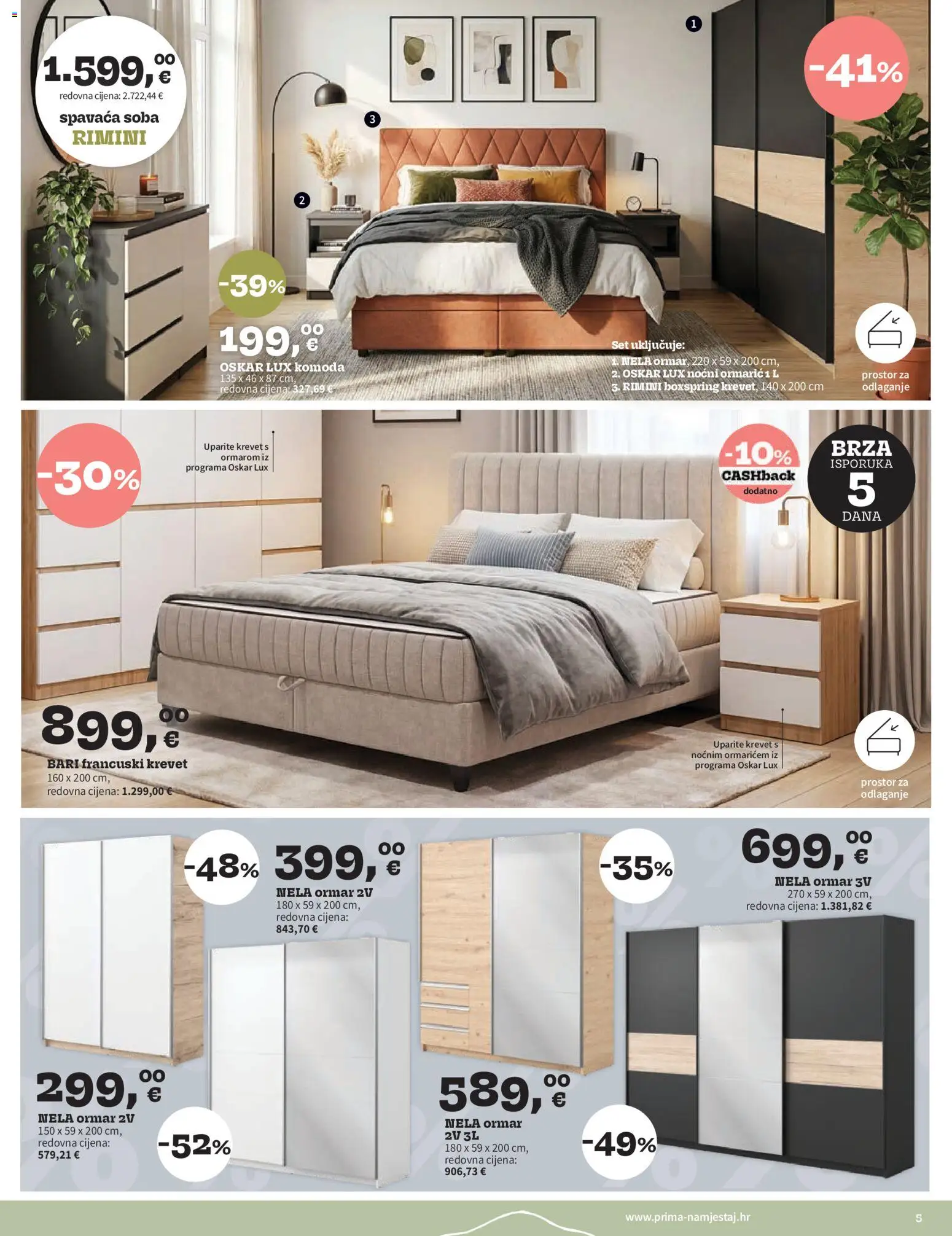 Prima katalog | vrijedi od 01.05.2026 | Stranica: 5