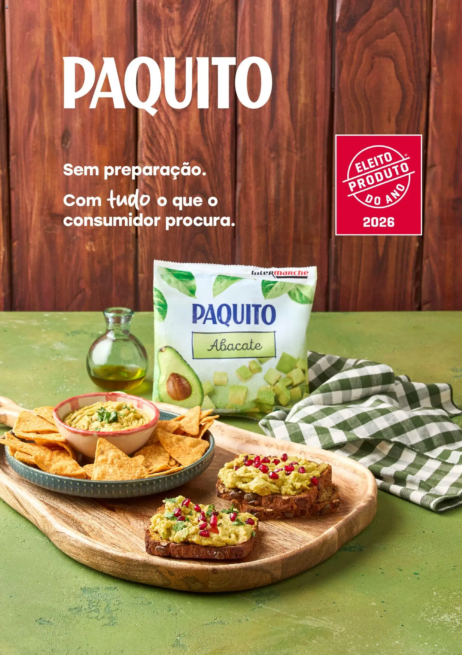 Intermarché Especial Novidades │ válido de 09/07/2026 | Página: 11 | Produtos: Abacate