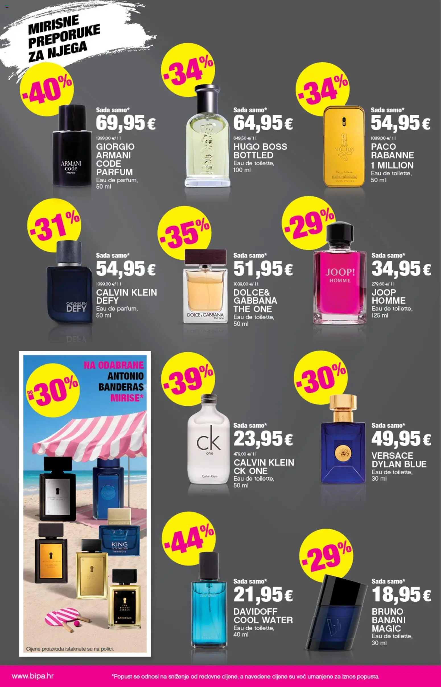 Bipa katalog | vrijedi od 11.06.2026 | Stranica: 6