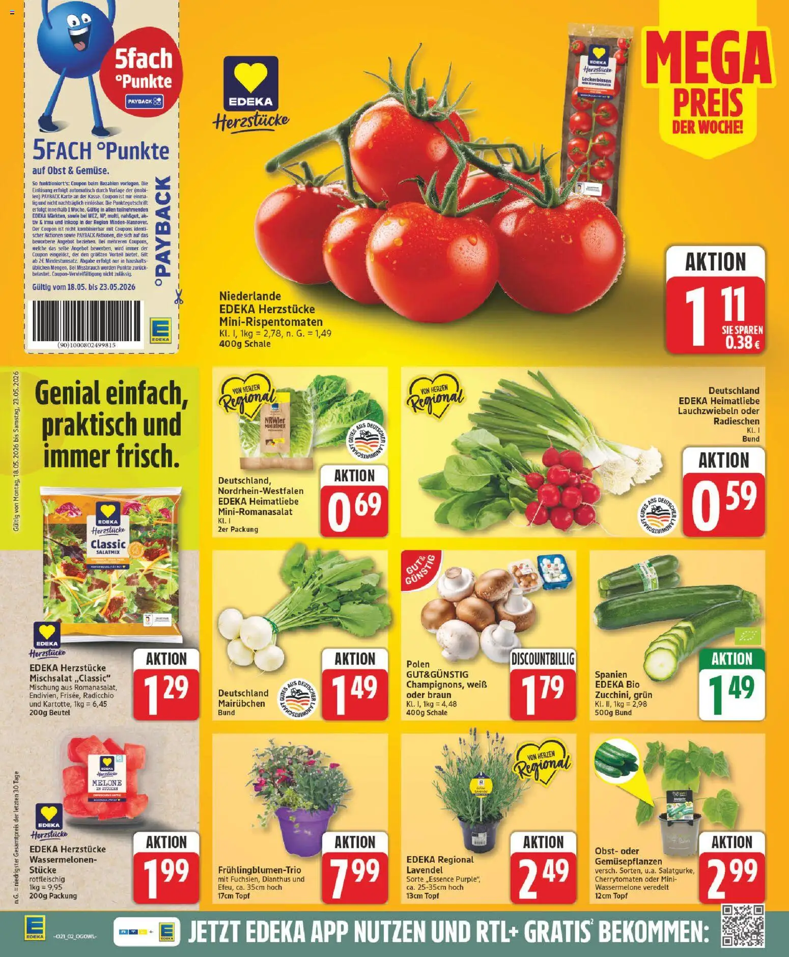 Elli Markt Prospekt – gültig ab 18.05.2026 | Seite: 4