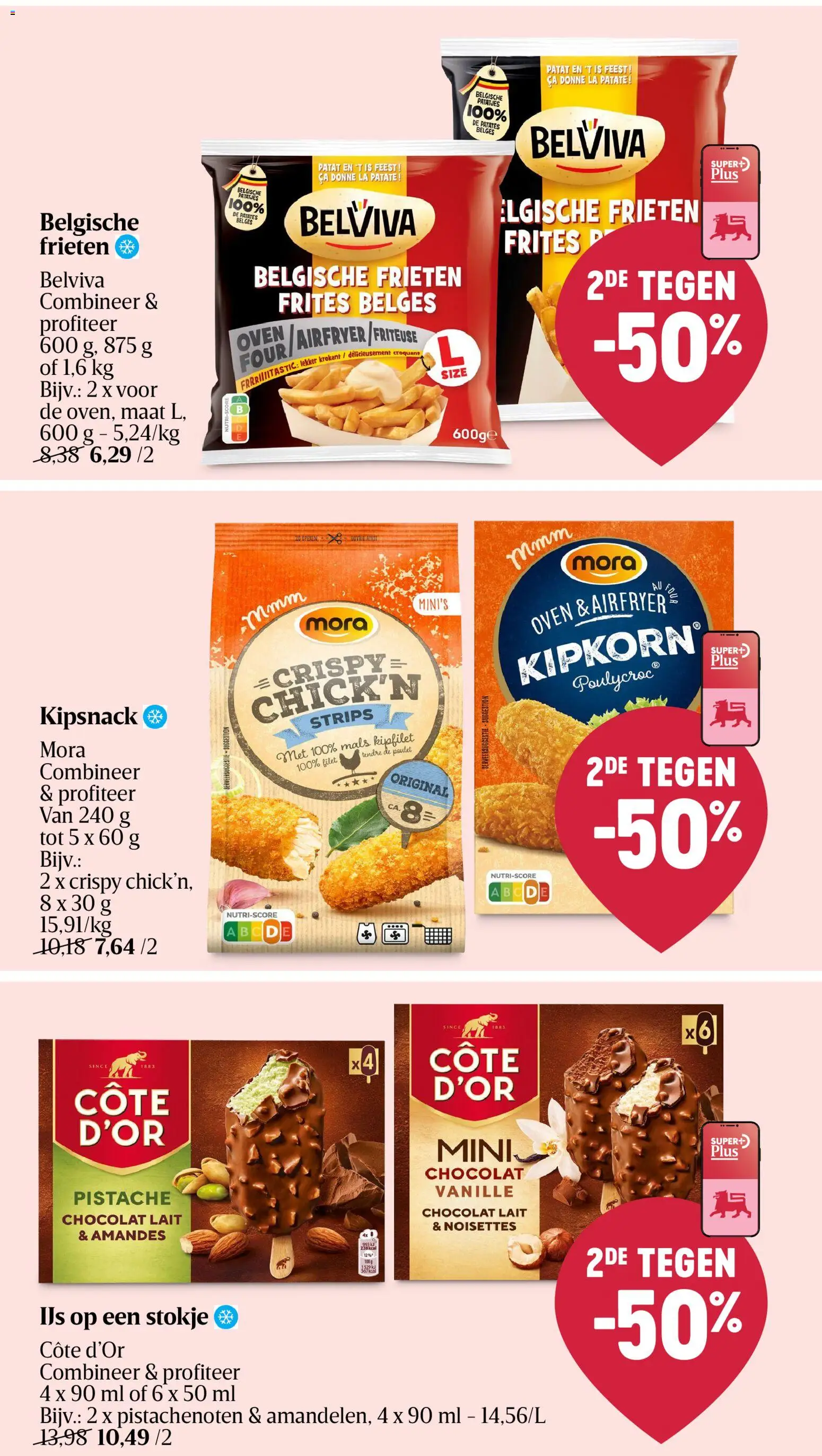 {H1} | Pagina: 22 | Producten: Chicken Nuggets, Oven, La, Jbl fejhallgató