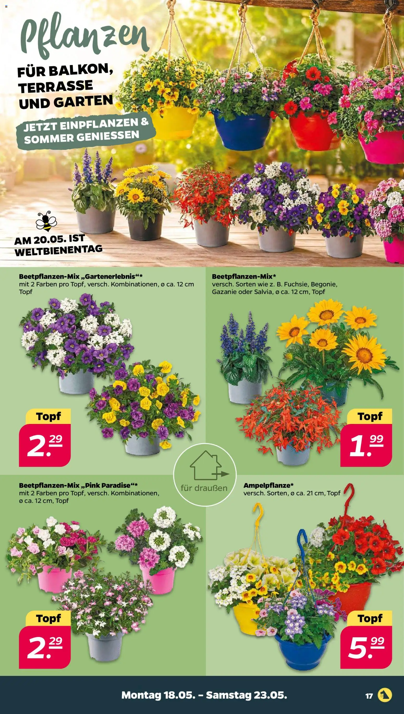 Netto Prospekt 	 – gültig ab 18.05.2026 | Seite: 19