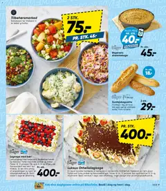 Bilka - Tilbudsavis uge 24 gyldig fra 05.06.2026 | Side: 24 | Produkter: Jordbær