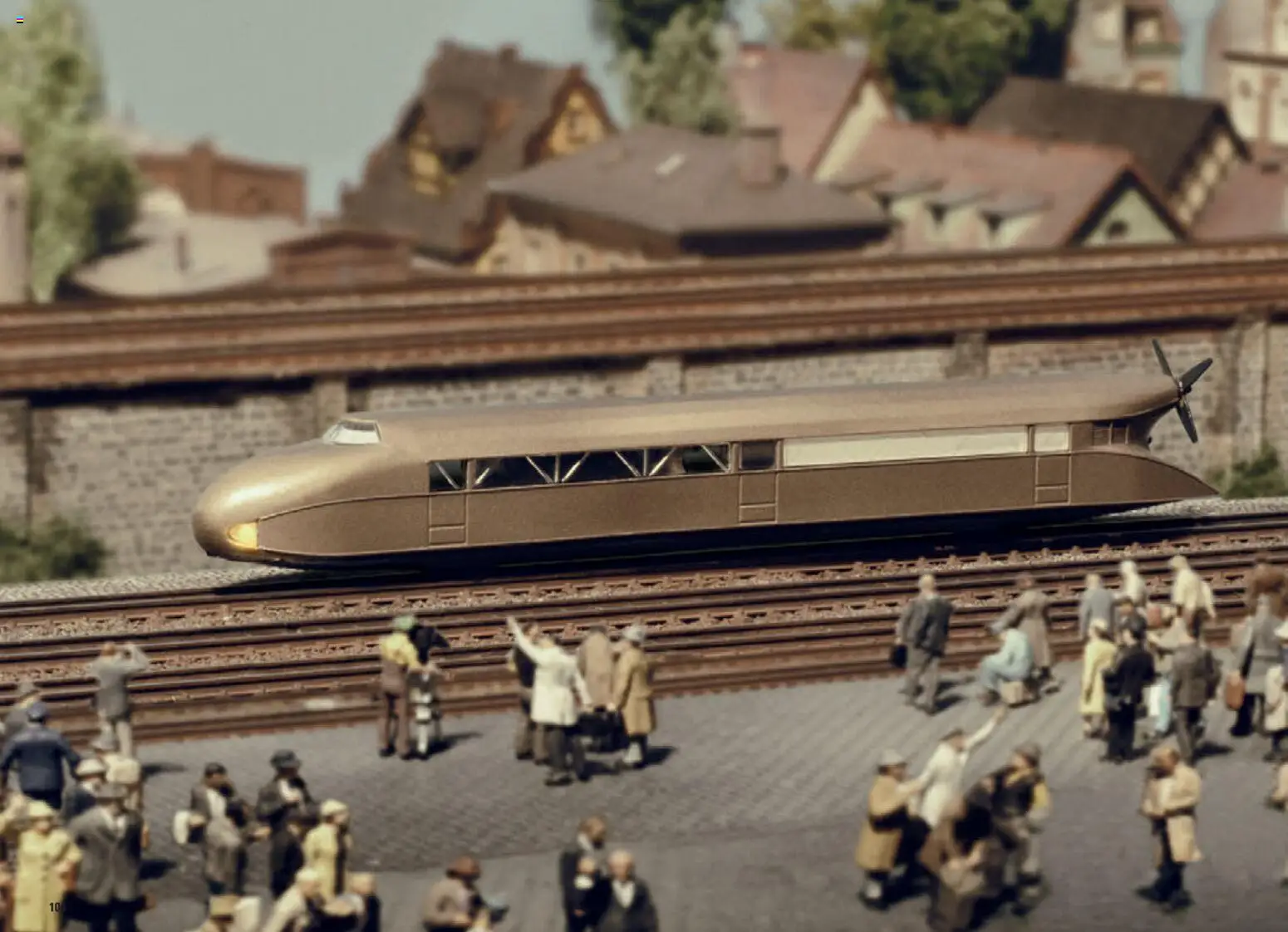 Conrad Märklin Katalog – gültig ab 01.01.2026 | Seite: 106