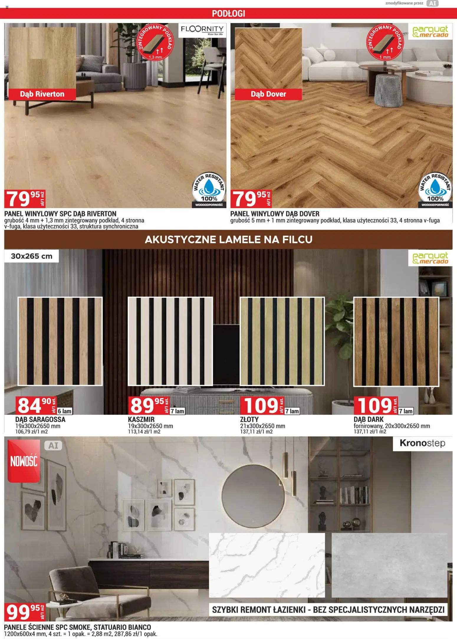Merkury Market gazetka od 01.10.2026 | Strona: 8