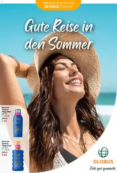 Globus Spezial ab 27.04.2026 gültig