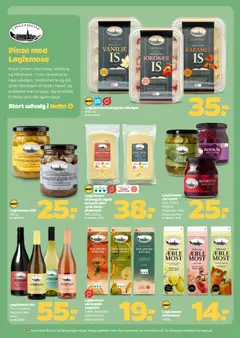 Netto - Tilbudsavis uge 21 gyldig fra 16.05.2026 | Side: 6
