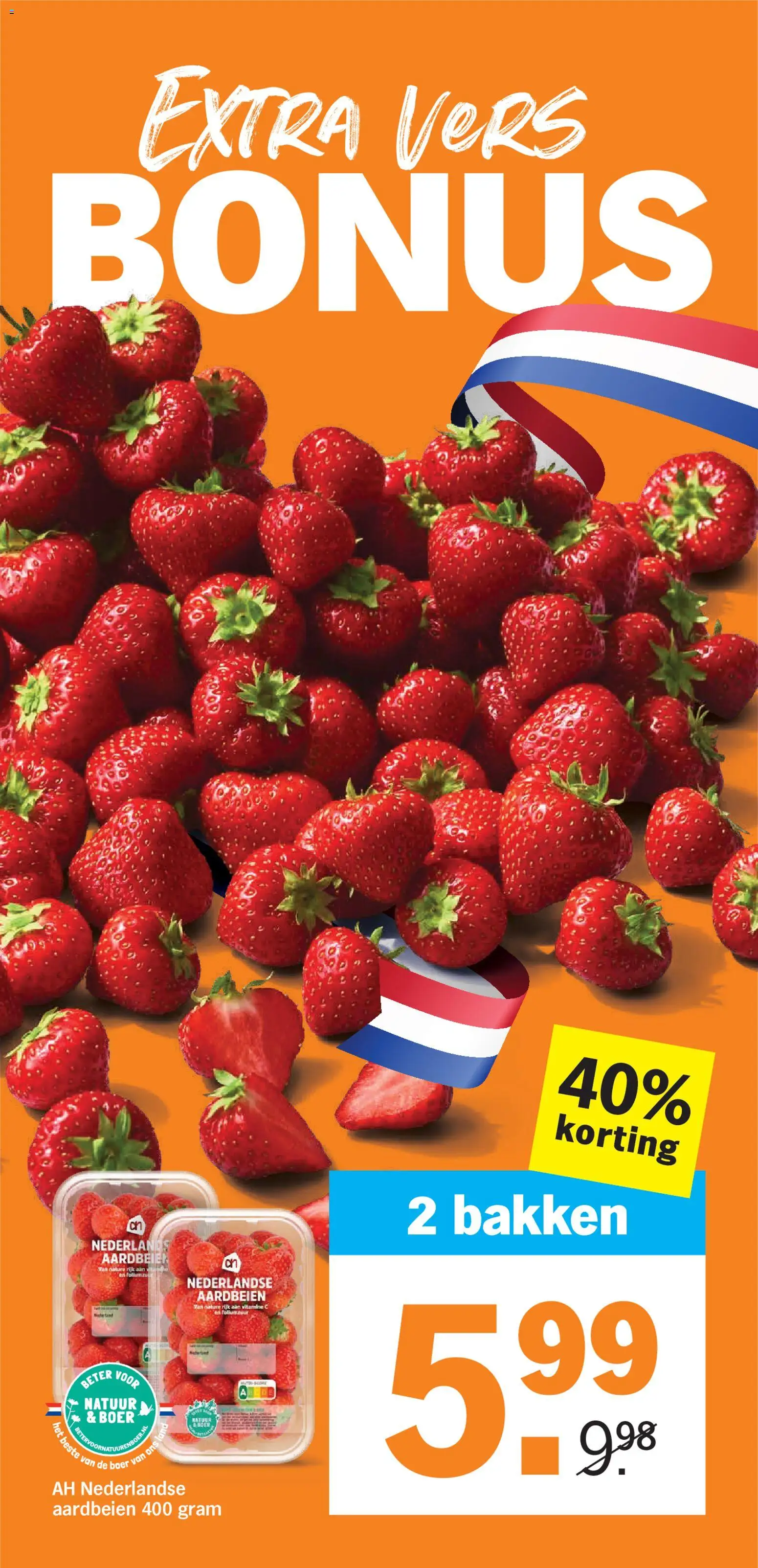 {H1} | Pagina: 6 | Producten: Aardbeien, Vitamine C