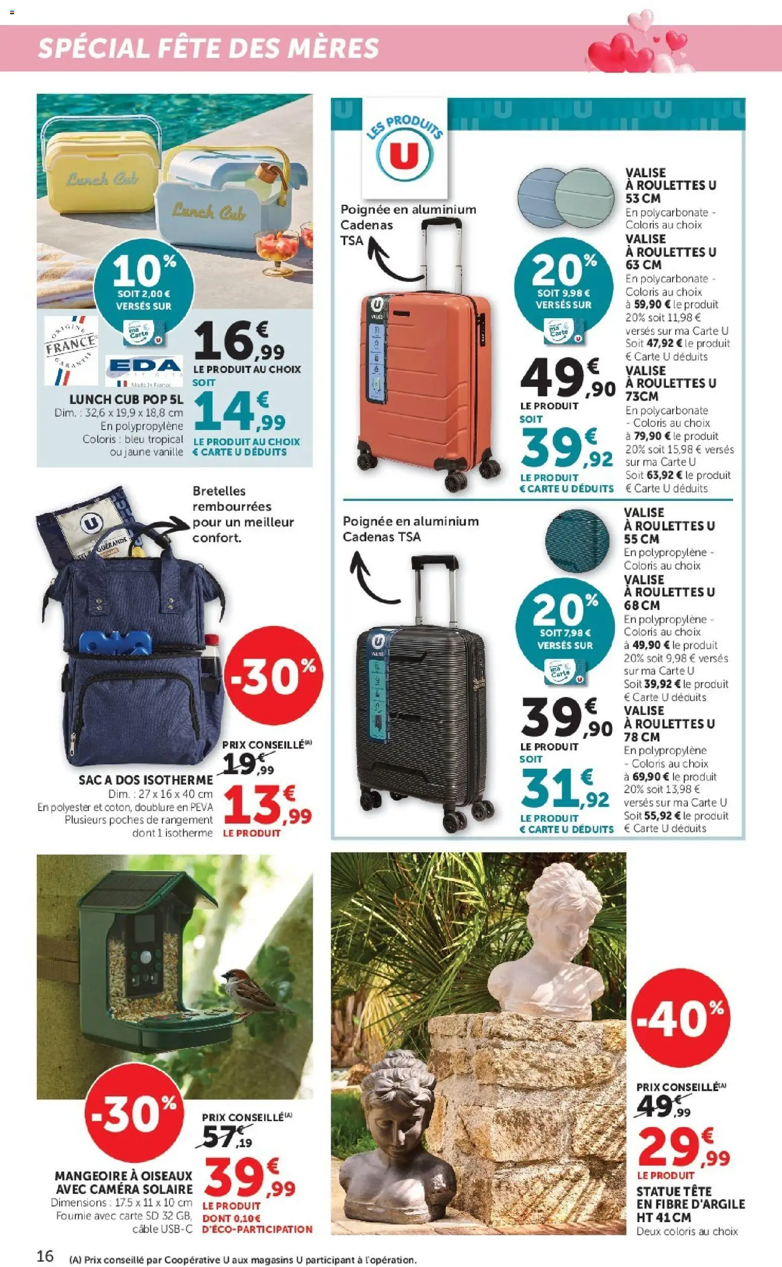 {H1} | Page: 16 | Produits: Sac, Caméra, Sac à dos, Valise