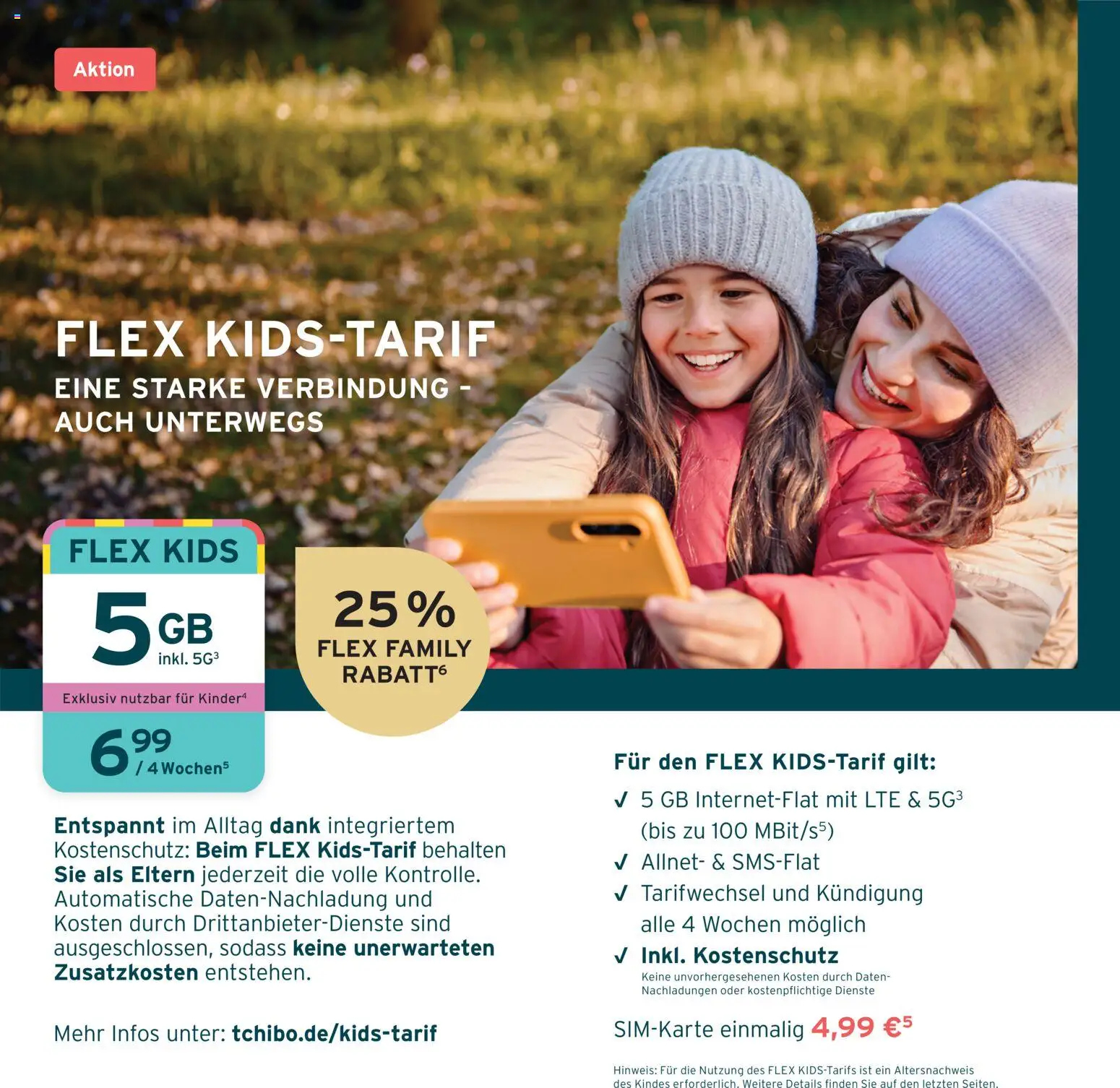 Prospekt Tchibo MOBIL Flyer – gültig ab 08.09.2026 | Seite: 3
