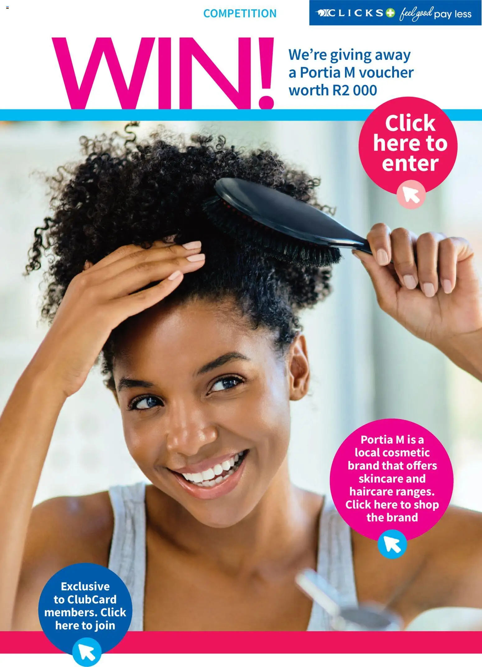New Clicks catalogue – valid from 01.06.2026 | Page: 30