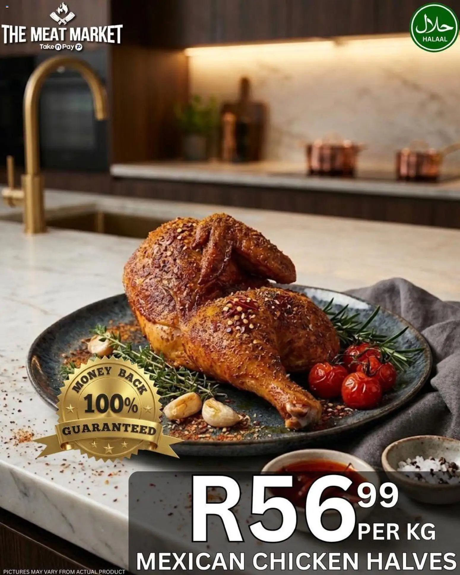 New Take n Pay catalogue – valid from 09.06.2026 | Page: 28 | Products: Chicken