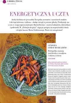 Pogląd oferty "Hebe gazetka - Magazyn" - ważna od 01.09.2026 | Strona: 152 | Produkty: Sok z cytryny, Cytryny, Sok, Pieprz