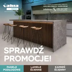 Pogląd oferty "Abra meble gazetka" - ważna od 26.06.2026