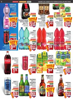 COOP Jednota leták platný od 22.10.2026 | Strana: 10
