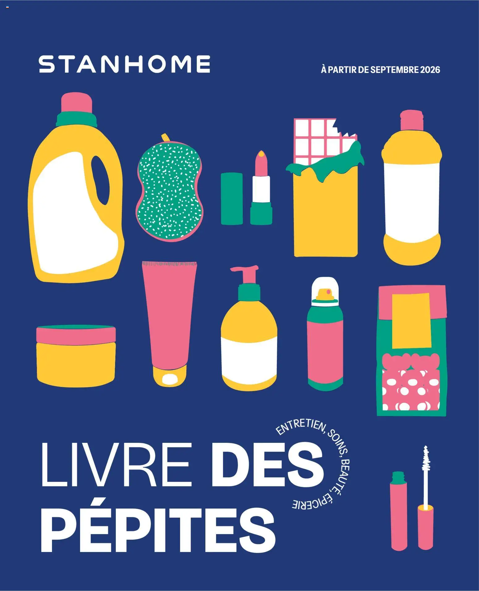 {H1} | Page: 1 | Produits: Livre