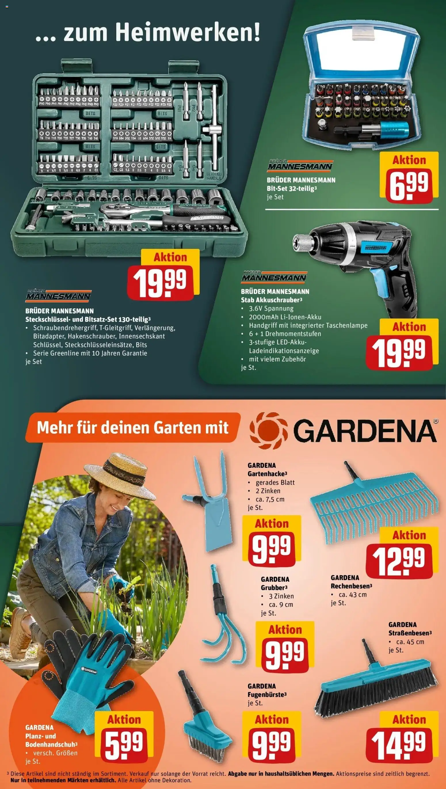 REWE Prospekt ab 21.09.2026 zum Blättern » Angebote | Seite: 41