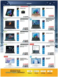Preview of Sharaf DG catalogue valid from 19 Jun, 2026 | Page: 49