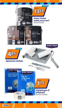 Action folder week 38 - Voorbeeld van een folder van Action, geldig van 16/09/2026 | Pagina: 11 | Producten: Slip, Tape