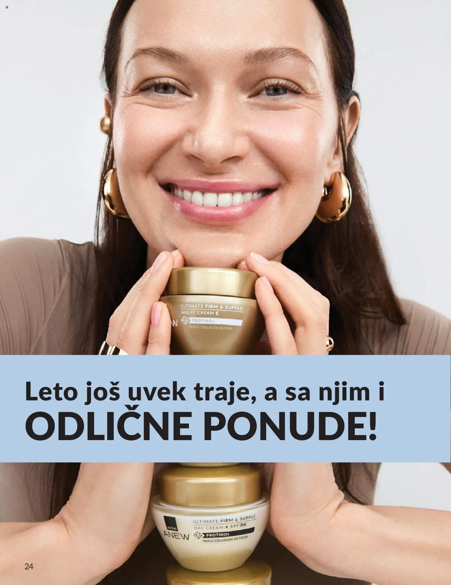 AVON katalog - važi od 01.08.2026 | Strana: 24
