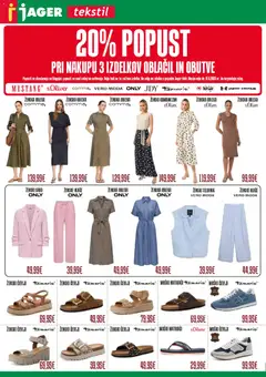 Jager katalog akcije – veljaven od 10.06.2026