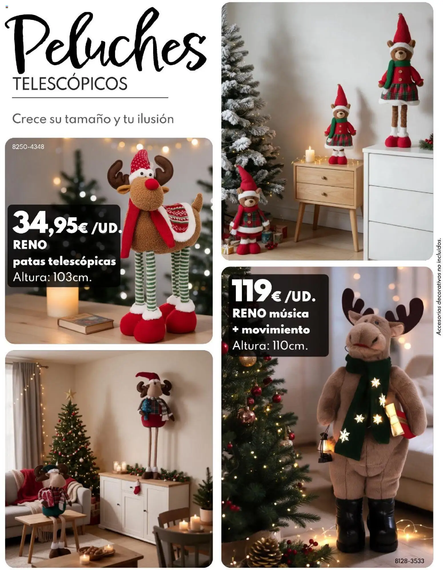BricoCentro - Navidad │ válido desde el 26/10/2026 | Página: 16