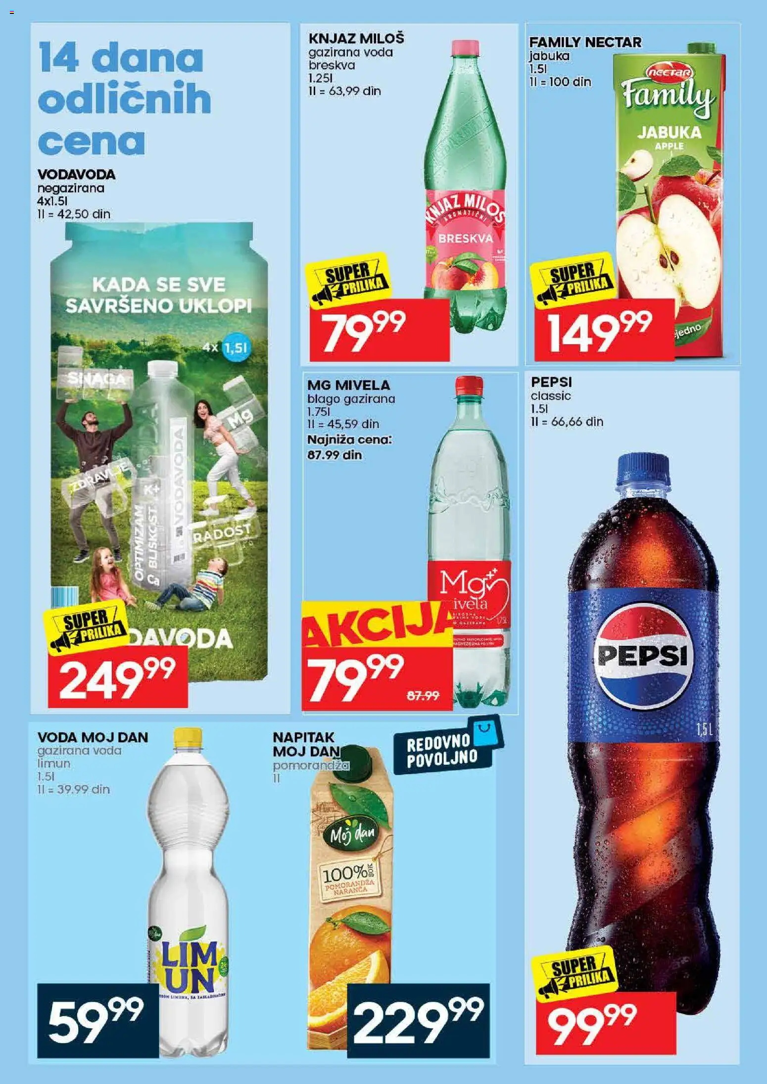 Roda katalog - važi od 12.10.2026 | Strana: 46