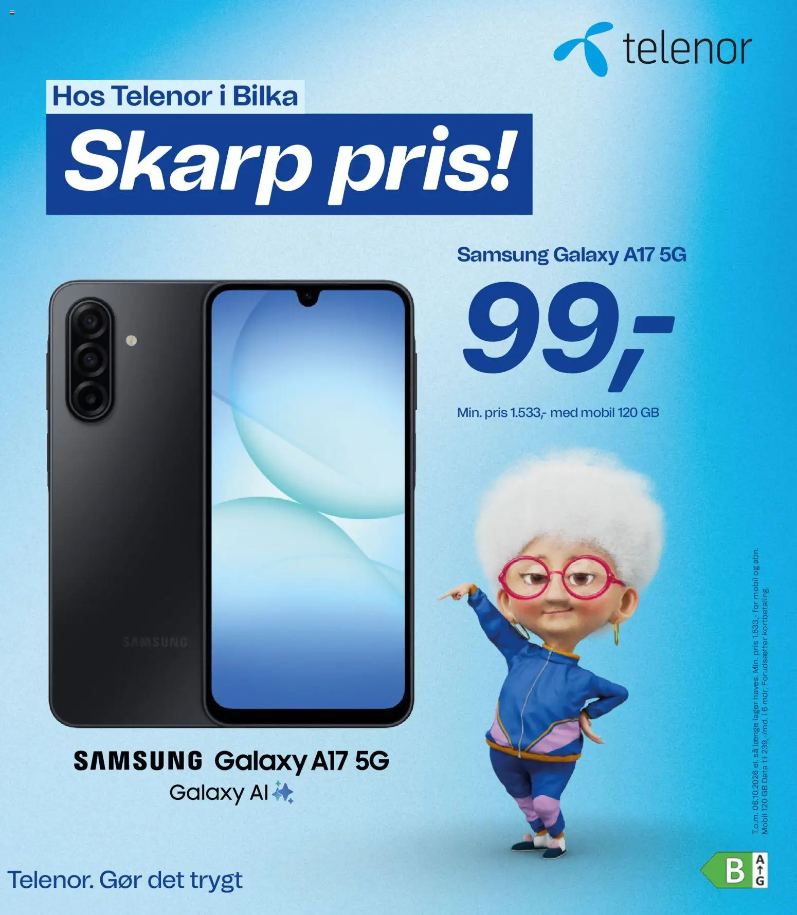 Bilka tilbudsavis – gyldig fra 11/09/2026 | Side: 32