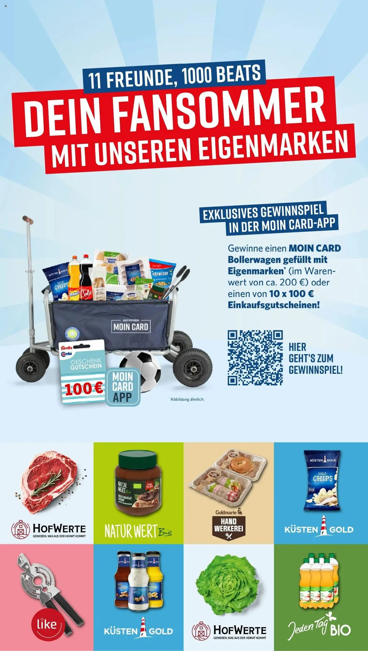 Famila Nordwest Wochenangebote – gültig ab 08.06.2026 | Seite: 47 | Produkte: Erdnüsse, Feta, Salz, Chips