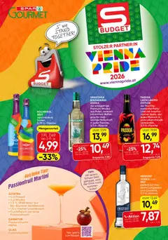 SPAR Gourmet Flugblatt ab 03.06.2026 gültig | Seite: 2