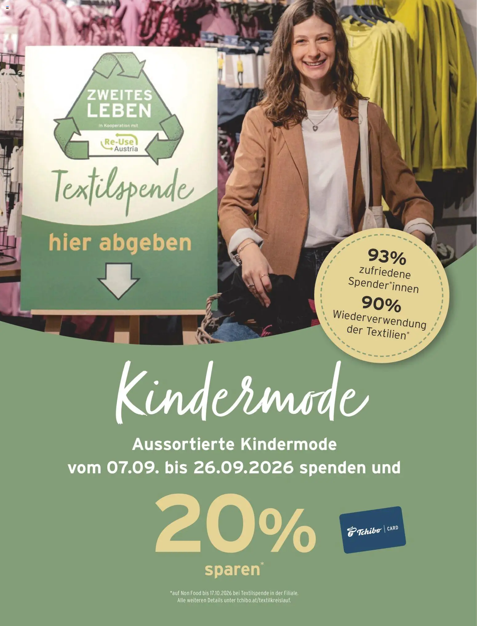 Tchibo Eduscho - Katalog September 2026 gültig ab 01.09.2026 | Seite: 172