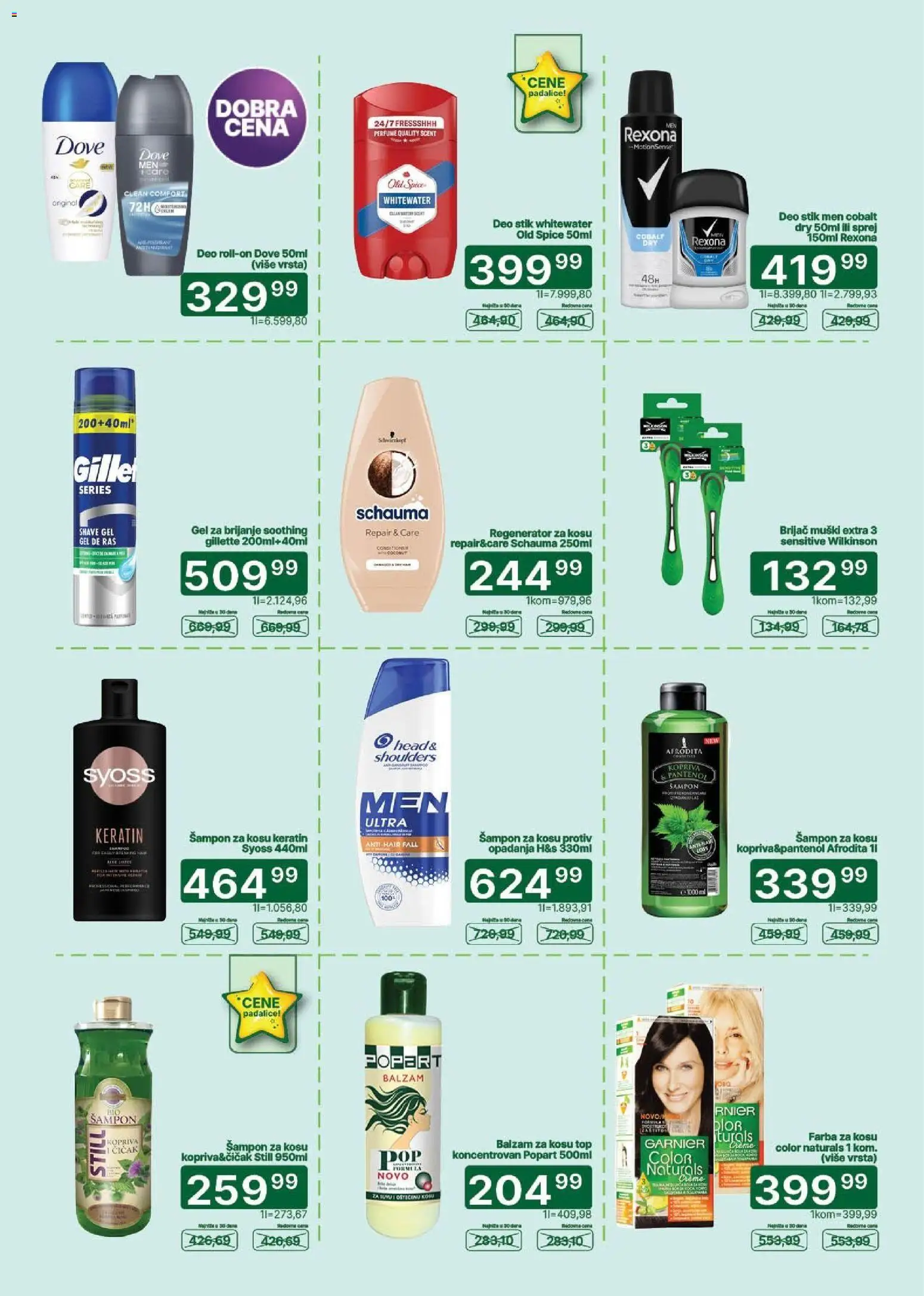 Univerexport katalog - važi od 01.11.2026 | Strana: 27