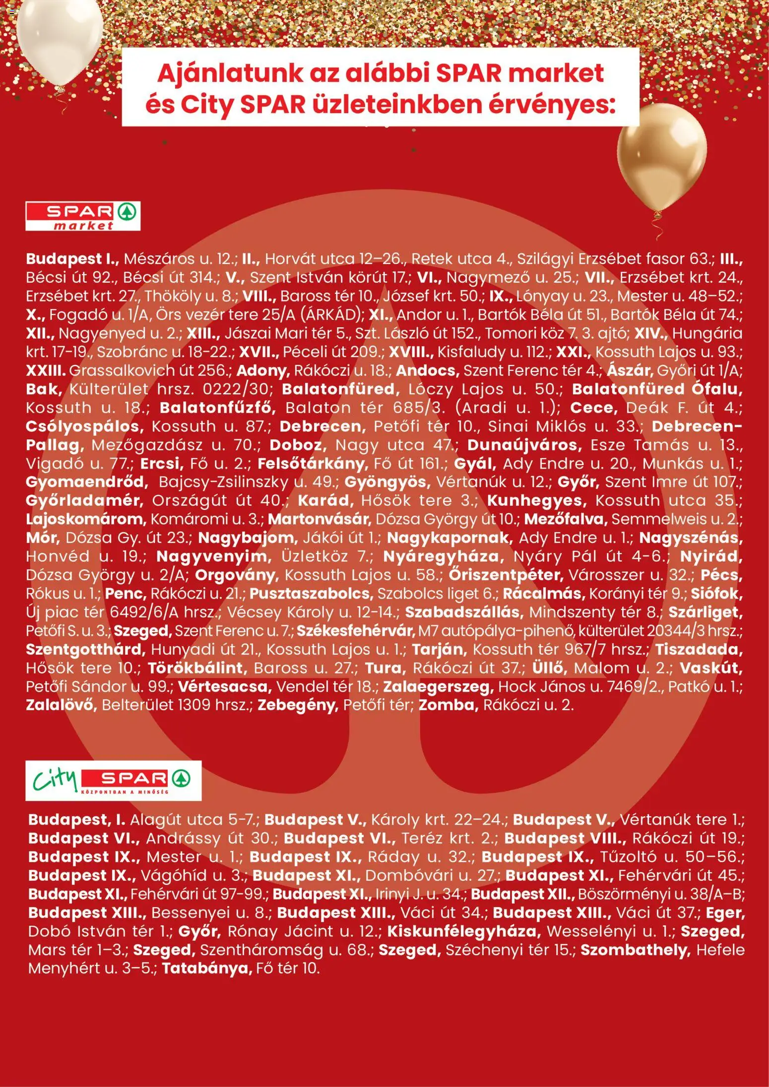 Spar akciós ujság - amely érvényes a következő dátumtól: 2026.09.24. | Oldal: 3 | Termékek: Jácint, Mars, Retek