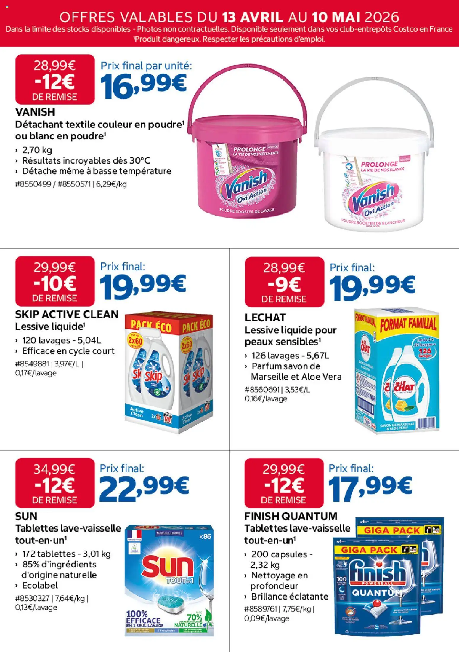 {H1} | Page: 11 | Produits: Savon de marseille, Parfum, Lessive, Vêtements