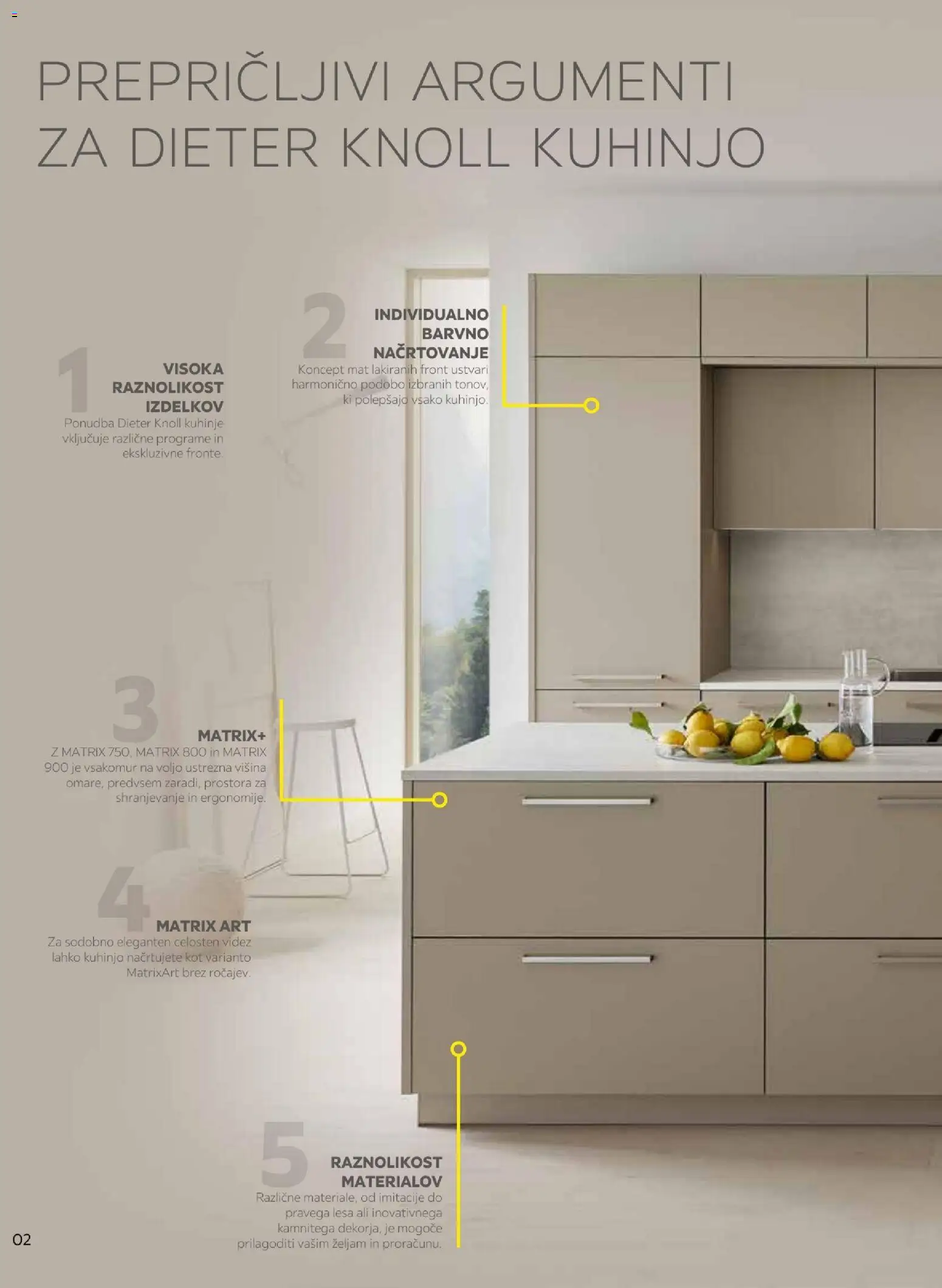 Novi XXXL Lesnina katalog ponudbe – veljaven od 18.08.2026 | Stran: 2