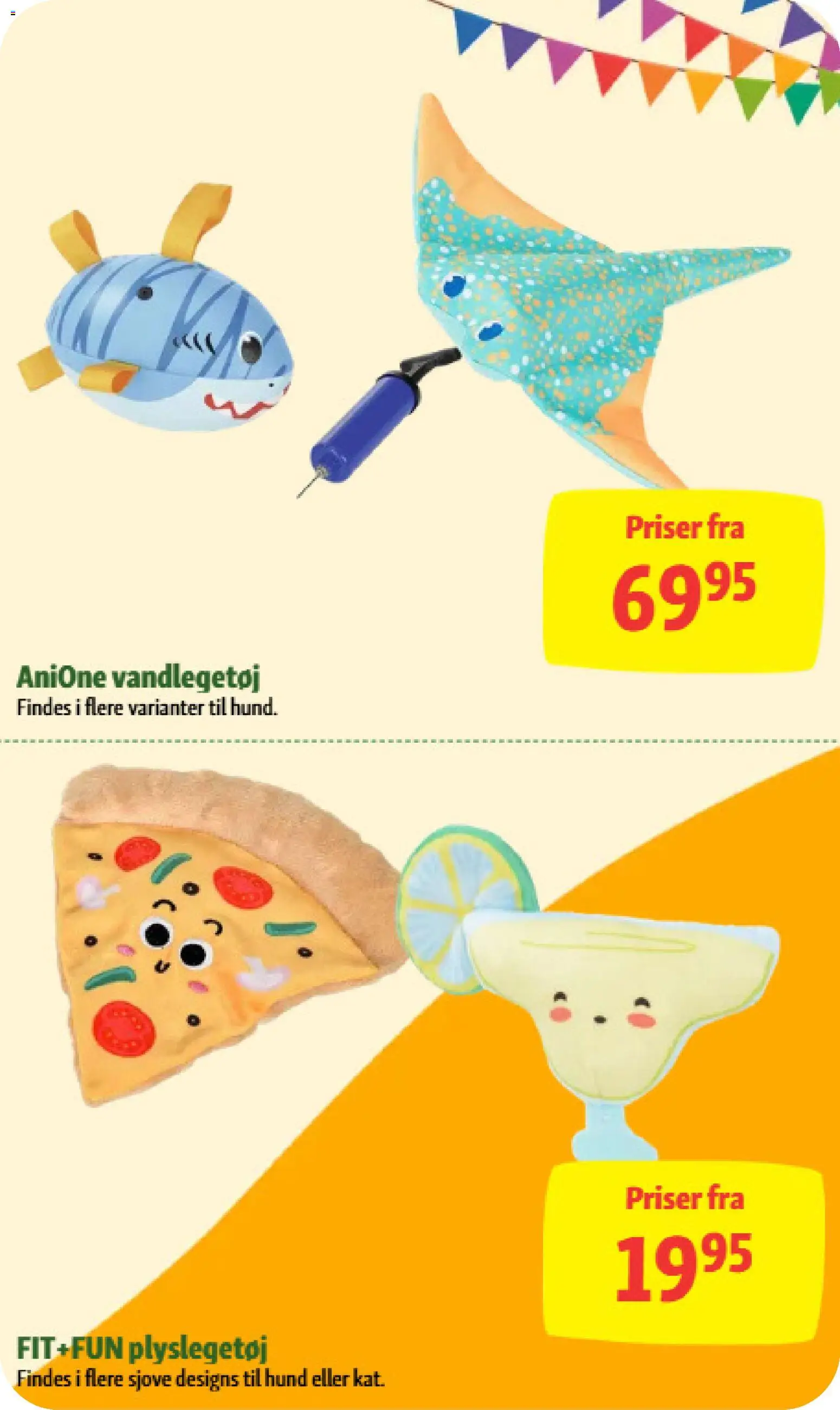 Maxi Zoo tilbudsavis – gyldig fra 05.06.2026 | Side: 5