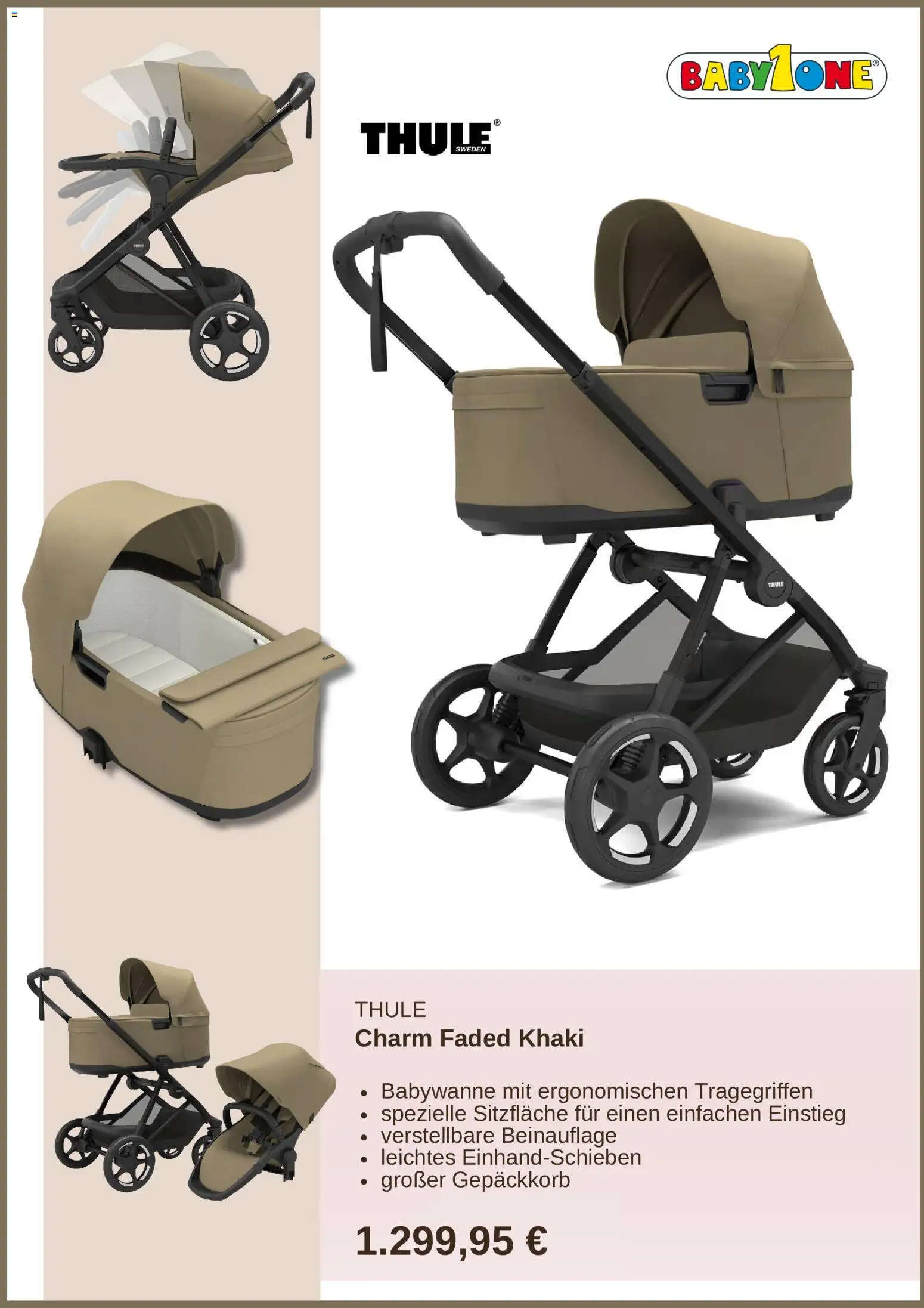 BabyOne Prospekt – gültig ab 08.10.2026 | Seite: 3