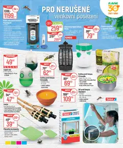 Náhled letáku Globus leták - Léto od 06.05.2026 | Strana: 5