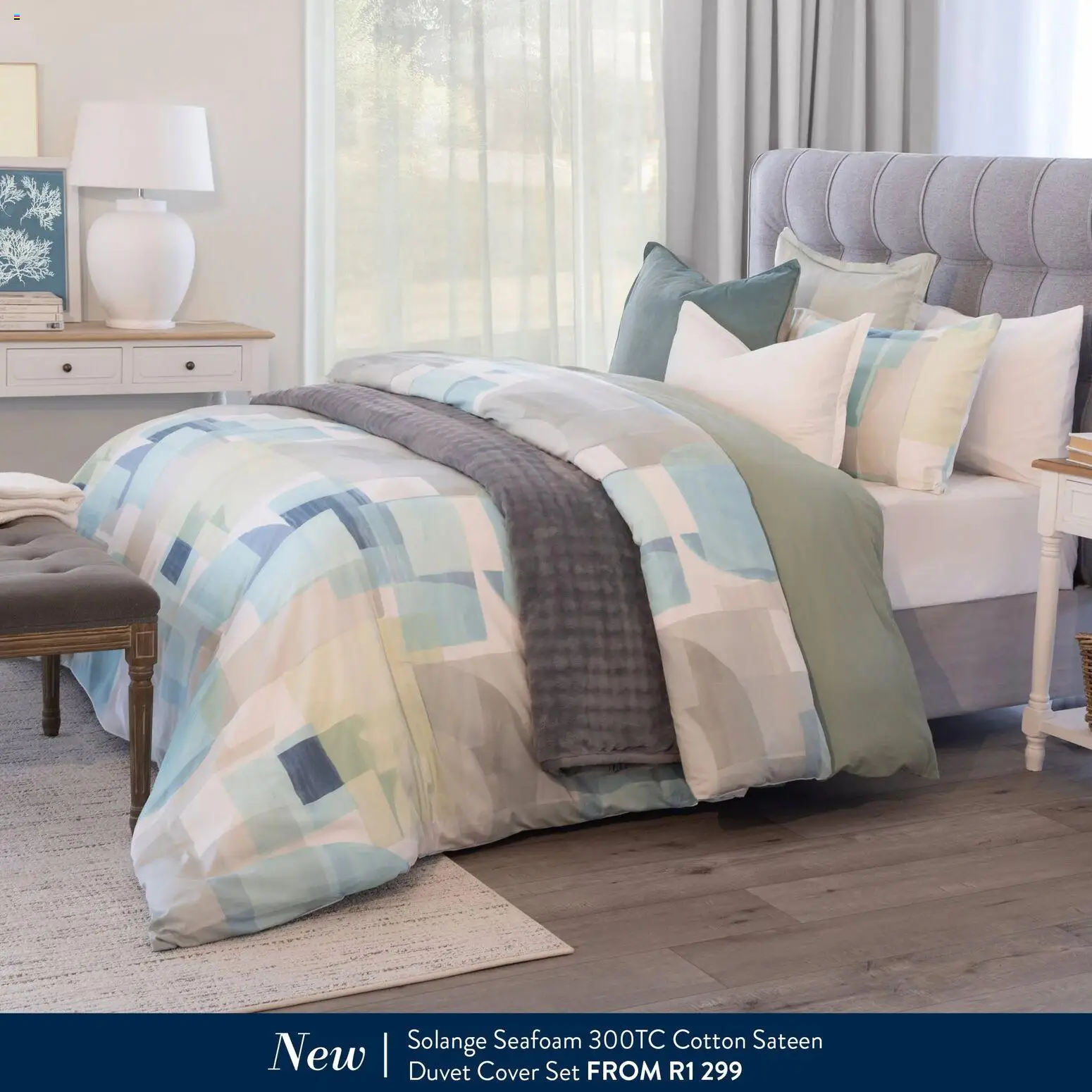 New Volpes catalogue – valid from 06.06.2026 | Page: 5 | Products: Cover, Duvet