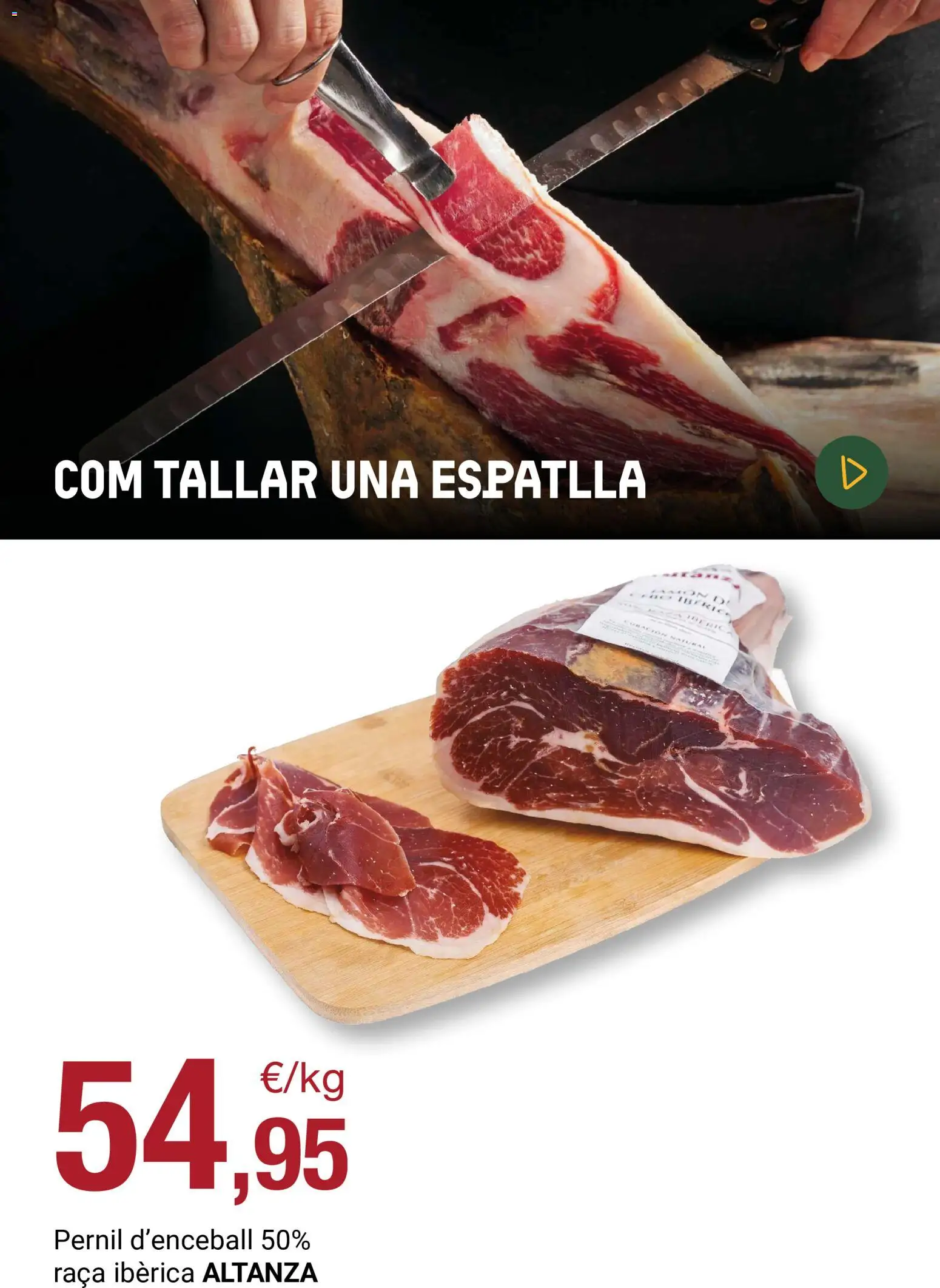 Bonpreu folleto │ válido desde el 03.03.2026 | Página: 74