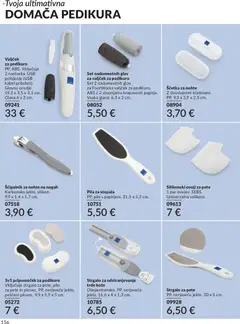 Avon katalog akcije – veljaven od 01.05.2026 | Stran: 156 | Izdelki: Kabel, Usb, Orodje
