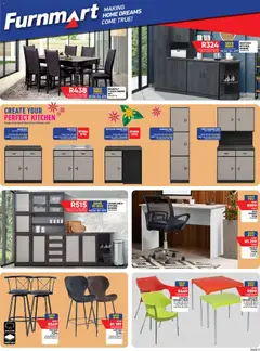 Furnmart specials catalogue – valid from 14/09/2026 | Page: 5