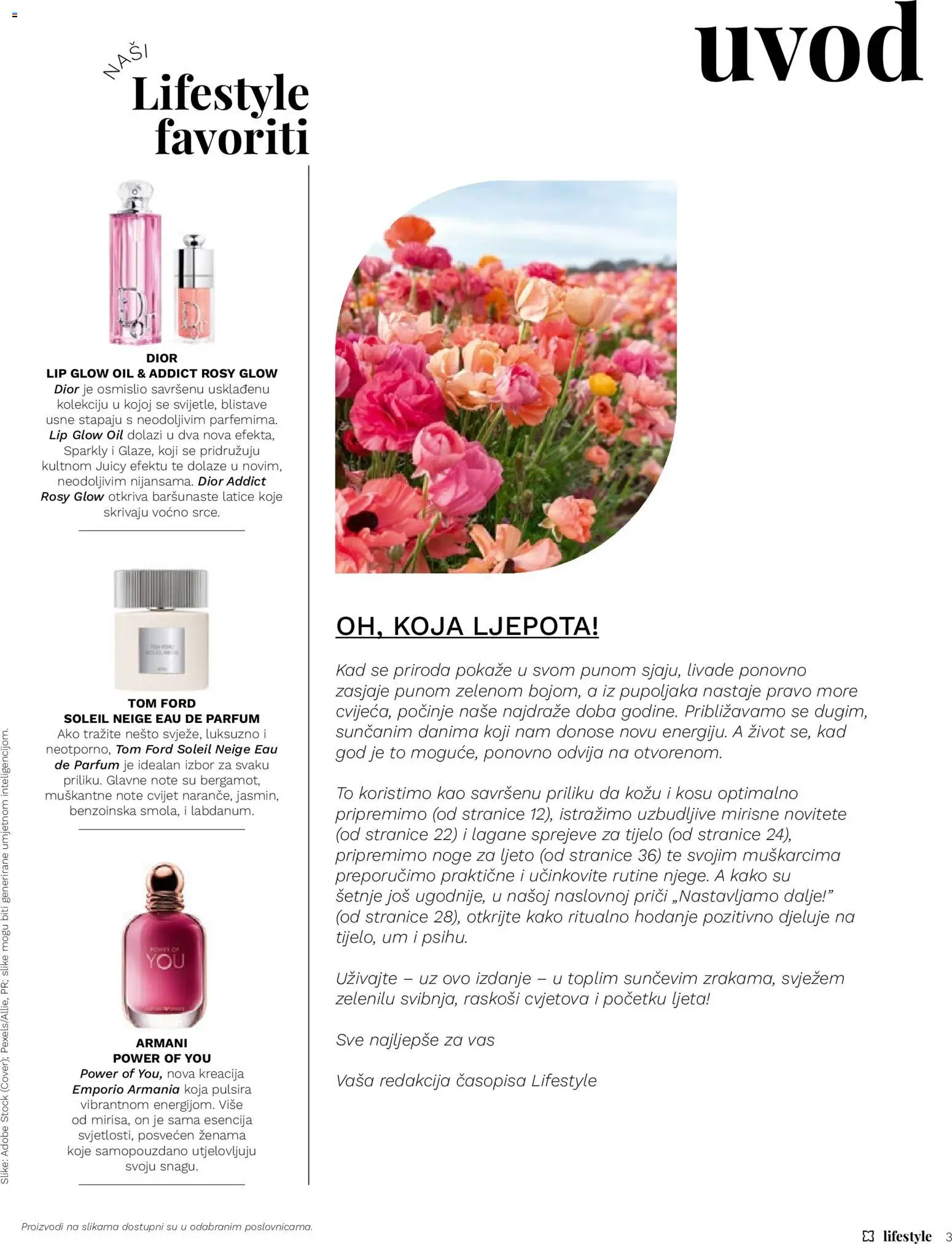 Müller katalog | vrijedi od 01.07.2026 | Stranica: 3