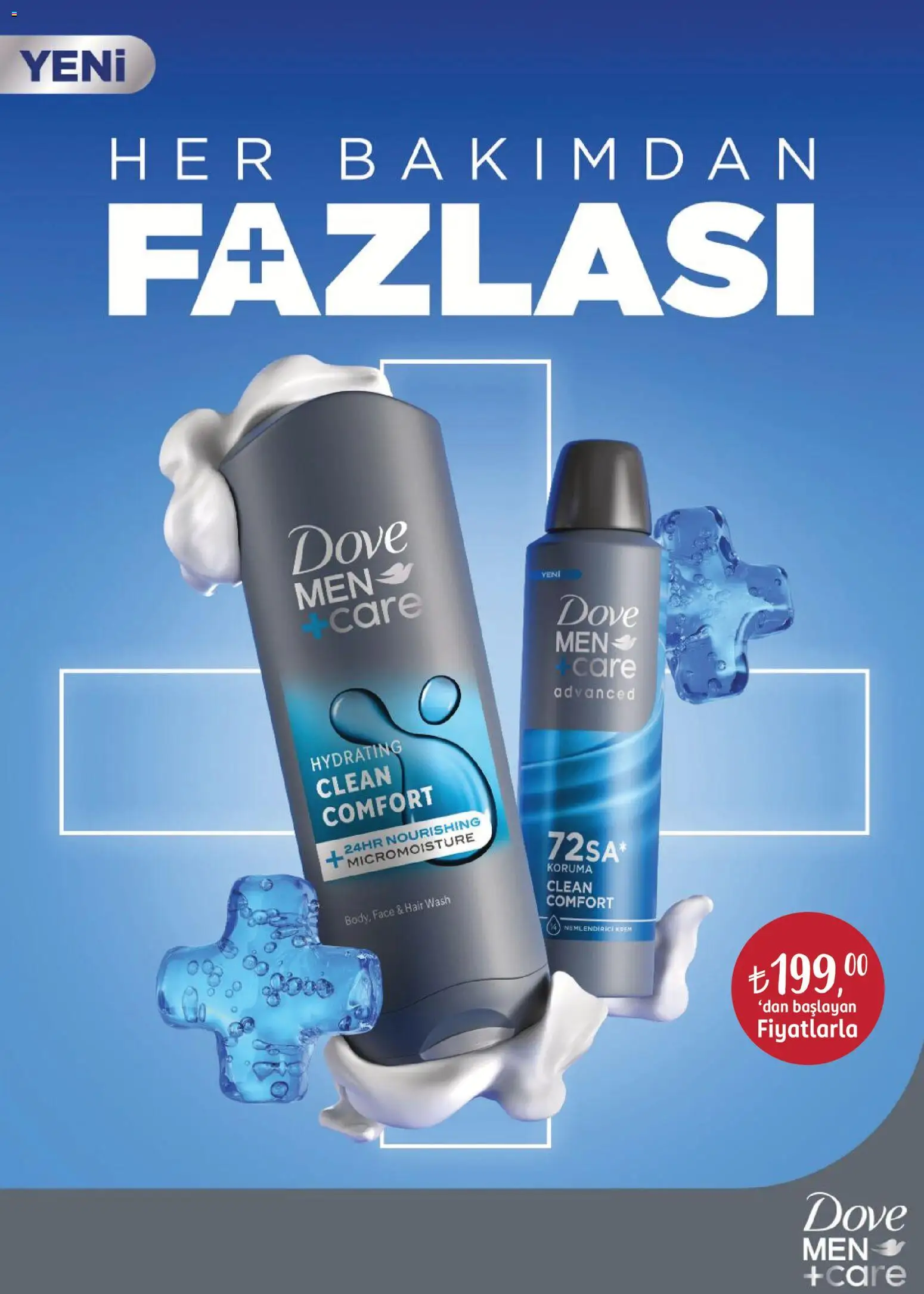 Rossmann Haziran Kişisel Bakım Kataloğu - 01.06.2026 tarihinden itibaren geçerlidir | Sayfa: 17