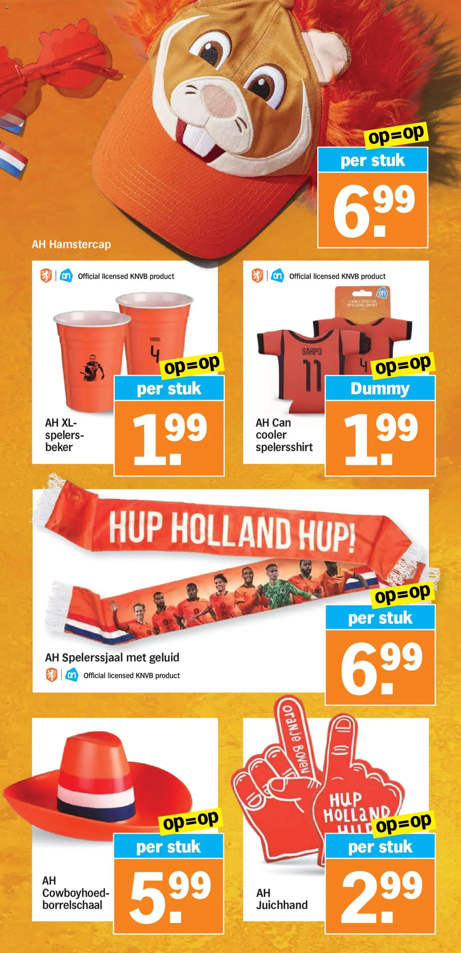 {H1} | Pagina: 39 | Producten: Beker, Geluid